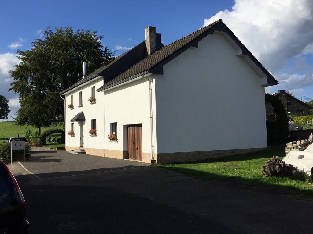 Villa On Schopp Herresbach Exterior foto