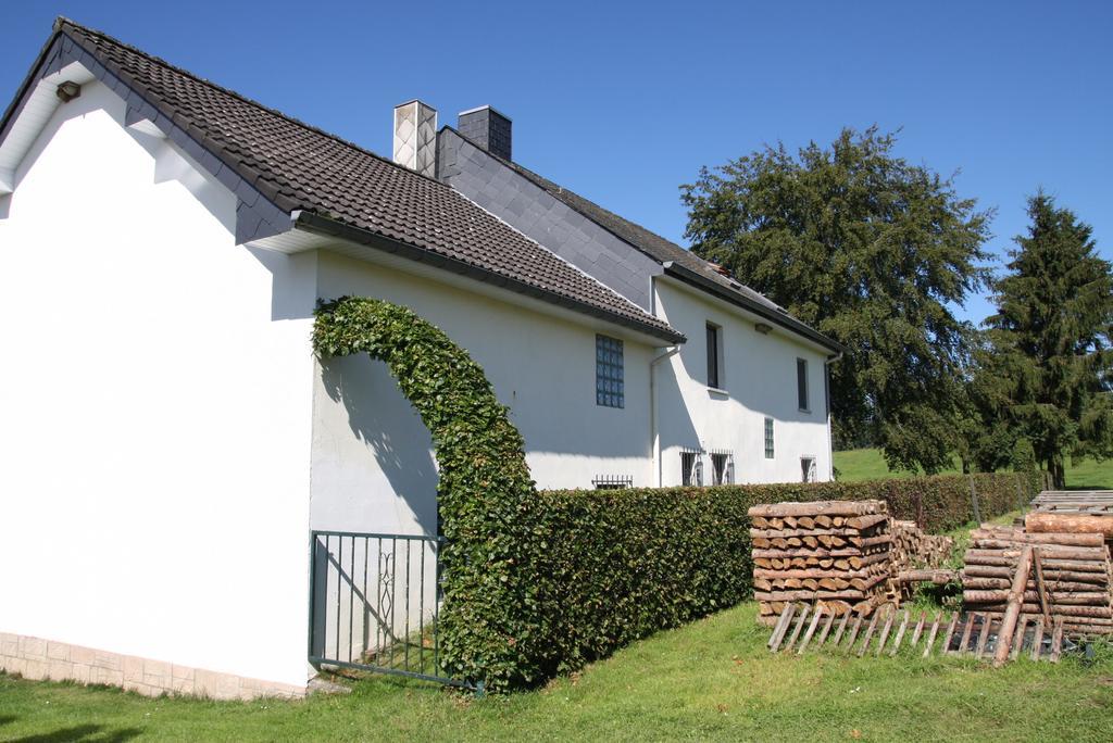 Villa On Schopp Herresbach Exterior foto