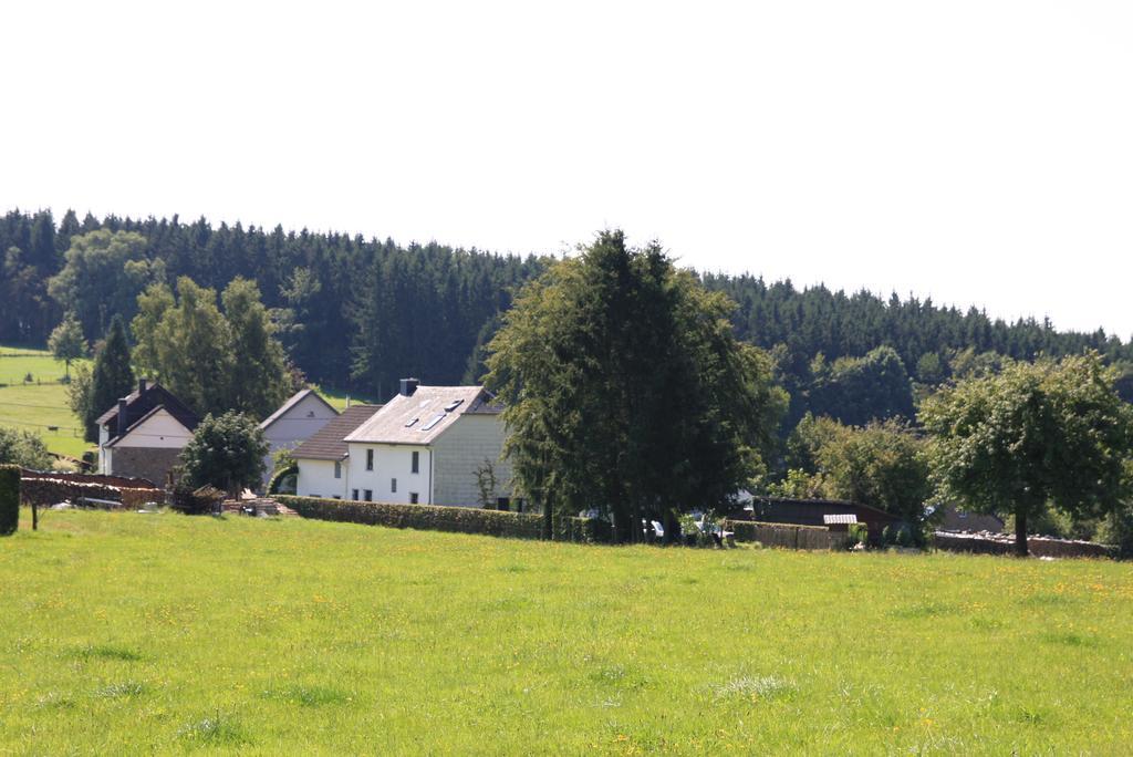 Villa On Schopp Herresbach Exterior foto